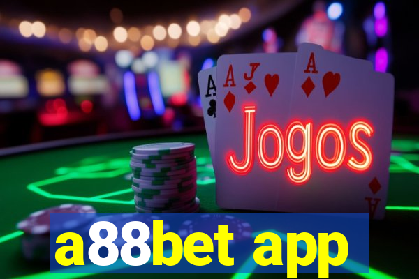 a88bet app